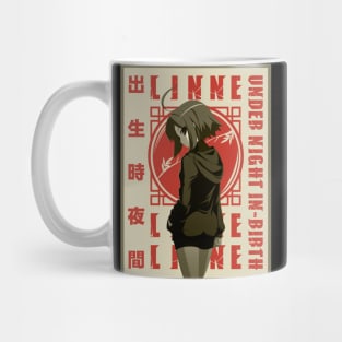 Linunder Mug